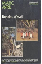  AVRIL Marc -  Bondieu d'Avril