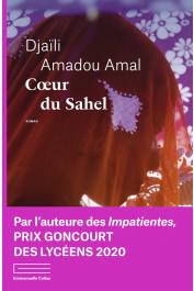  AMADOU AMAL Djaïli - Cœur de Sahel
