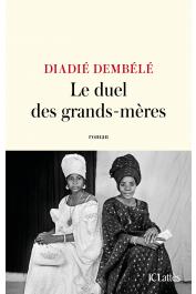 DEMBELE Diadié - Le Duel des grands-mères