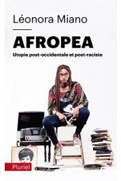  MIANO Léonora - Afropea: Utopie post-occidentale et post-raciste