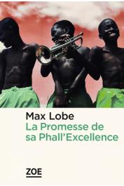  LOBE Max - La promesse de sa Phall'Excellence