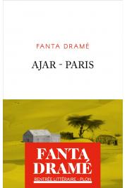  DRAME Fanta - Ajar-Paris