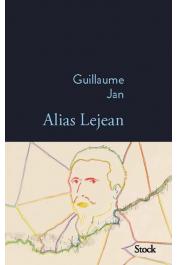  JAN Guillaume - Alias Lejean