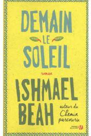  BEAH Ishmael - Demain le soleil
