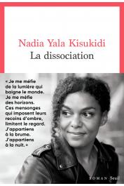  KISUKIDI Nadia Yala - La dissociation