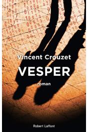  CROUZET Vincent - Vesper