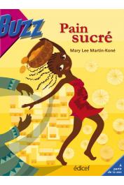  MARTIN-KONE Mary Lee - Pain sucré