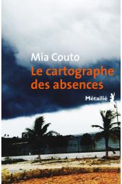  COUTO Mia - La cartographie des absences