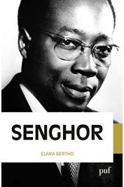  BERTHO Elara - Léopold Sédar Senghor