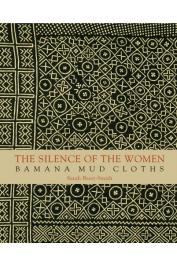  BRETT-SMITH Sarah C. - The Silence of the Women : Bamana Mud Cloths