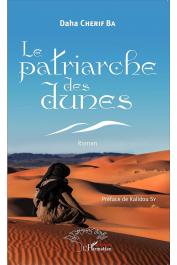  BA Daha Chérif - Le patriarche des dunes