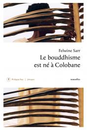  SARR Felwine - Le bouddhisme est né à Colobane