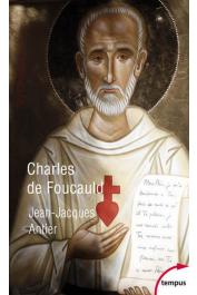  ANTIER Jean-Jacques - Charles de Foucauld