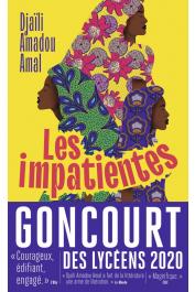  AMADOU AMAL Djaïli - Les impatientes