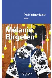 Un premier roman d’atmosphère, urbain et social, qui nous entraîne dans le Nigeria d’aujourd’hui – un pays aux contrastes saisissants.