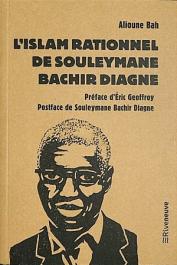  BAH Alioune - L'islam rationnel de Souleymane Bachir Diagne