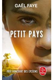  FAYE Gaël - Petit pays. Edition film