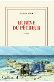  BOUM Hemley - Le rêve du pêcheur