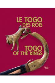  ALEM Kangni, NOUSSOUGLO Gaëtan (textes de) - Le Togo des Rois / Togo of the Kings