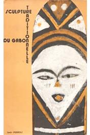  PERROIS Louis - Problèmes d'analyse de l'art traditionnel du Gabon