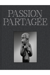  CLAESSENS Bruno, VANDERKERCKHOVE Michel, CLAES Didier - Passion partagée. Anne et Michel Vandenkerckhove, une collection du XXIe siècle