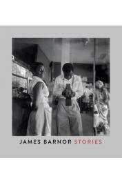  BARNOR James (photographies de), HUMERY Matthieu, LA FERONNIERE Clémentine de (catalogue établi sous la direction de) - James Barnor, Stories. Le portfolio 1947-1987 [exposition, Arles, Luma Arles, 4 juillet-25 septembre 2022]