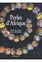  DELAROZIERE Marie-Françoise - Perles d'Afrique