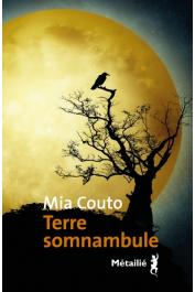  COUTO Mia - Terre somnambule