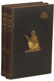  BURTON R. F. - A mission to Gelele, King of Dahomé