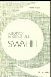  HEYLEN Walter - Initiation pratique au Swahili
