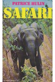  HULIN Patrice - Safari