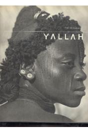  HAEBERLIN Peter W., BOWLES paul - Yallah