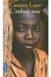  CAMARA Laye - L'enfant noir