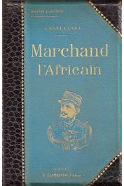  CASTELLANI Charles - Marchand l'Africain