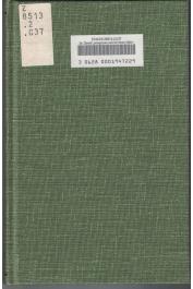  CASADA James A. - Doctor David Livingstone and Sir Henri Morton Stanley. An annotated Bibiography