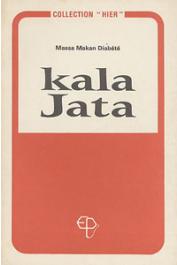  DIABATE Massa Makan - Kala Jata