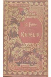  AMERO Constant - Le page de Ménélik