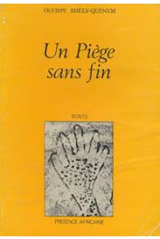  BHÊLY-QUENUM Olympe - Un piège sans fin