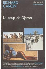  CARON Richard - Le coup de Djerba
