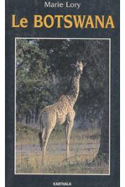  LORY Marie - Le Botswana
