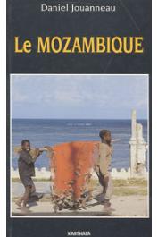  JOUANNEAU Daniel - Le Mozambique