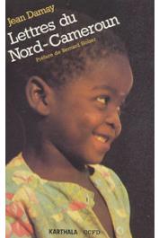  DAMAY Jean - Lettres du Nord-Cameroun