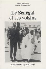  DIOP Momar Coumba, (sous la direction de) - Le Sénégal et ses voisins