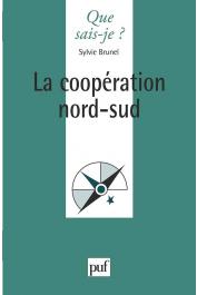  BRUNEL Sylvie - La coopération Nord-Sud