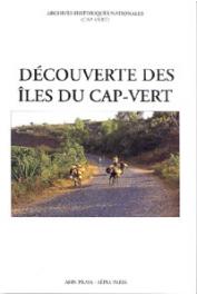 Découverte des îles du Cap Vert