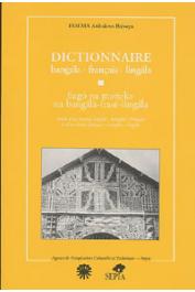  EDEMA Atibakwa Baboya - Dictionnaire bangala - français - lingala