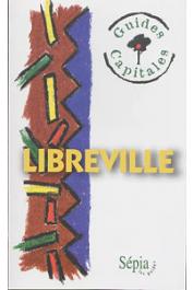 Guides Capitales - Libreville