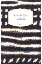  FARAH Nuruddin - Territoires