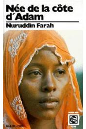  FARAH Nuruddin - Née de la côte d'Adam