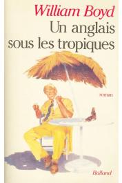  BOYD William - Un anglais sous les tropiques